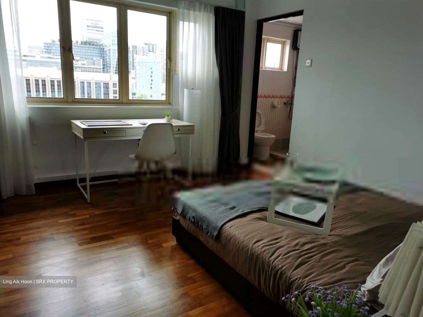 Cavenagh Gardens (D9), Apartment #404369411